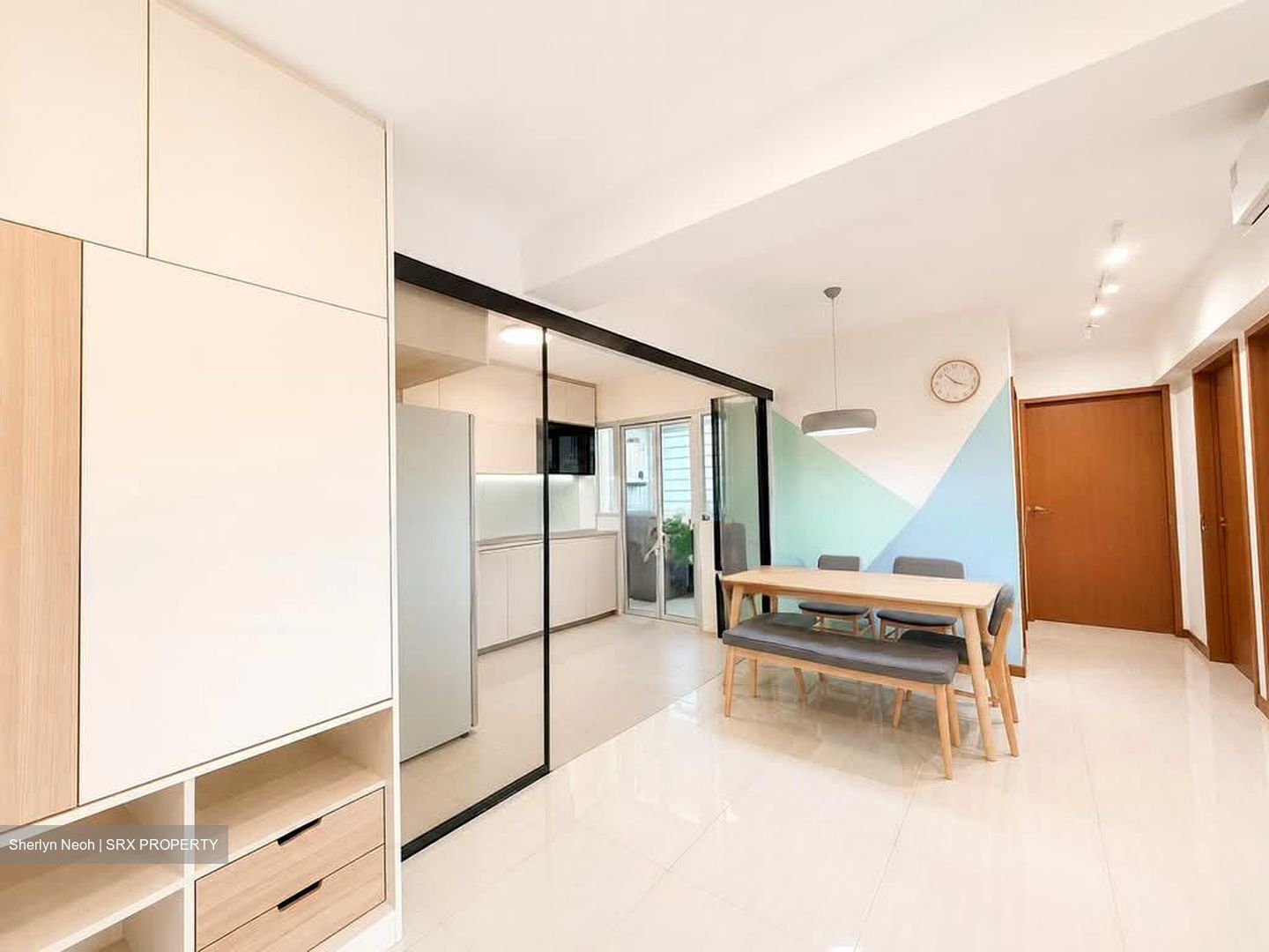 Blk 126C Eastdelta @ Canberra (Sembawang), HDB 5 Rooms #558228901